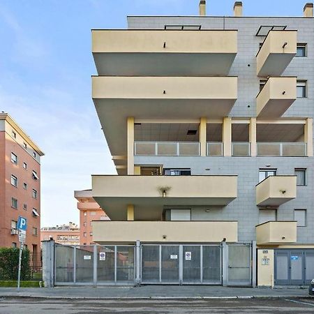 Milano-M1 Rock House Apartment Екстериор снимка
