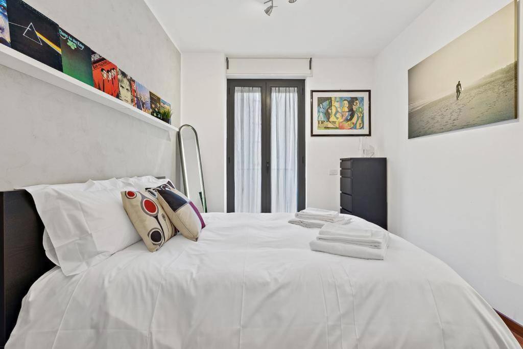 Milano-M1 Rock House Apartment Екстериор снимка