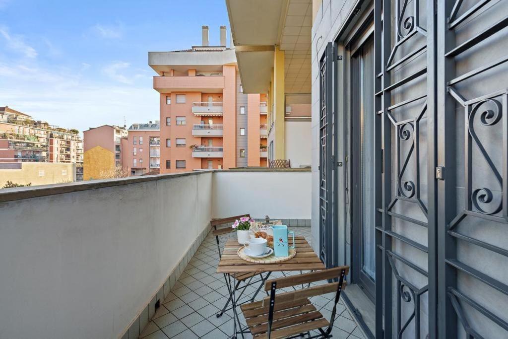 Milano-M1 Rock House Apartment Екстериор снимка