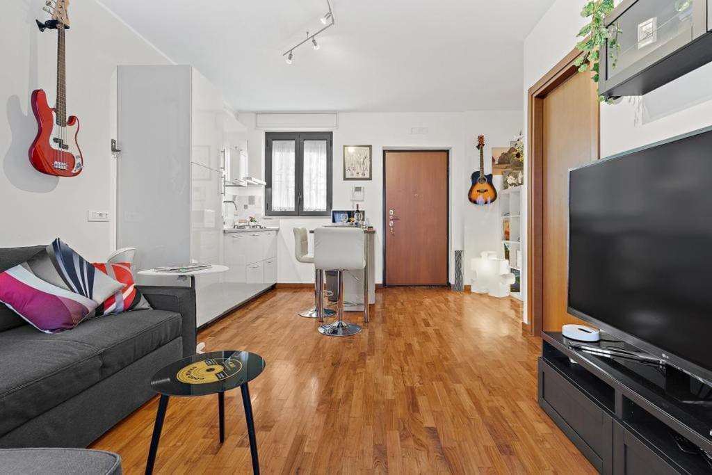 Milano-M1 Rock House Apartment Екстериор снимка