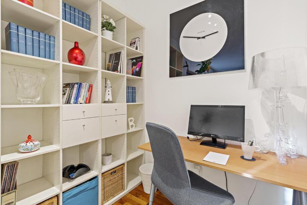 Milano-M1 Rock House Apartment Екстериор снимка