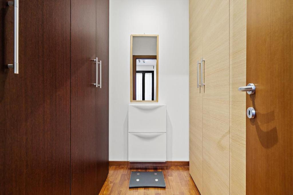 Milano-M1 Rock House Apartment Екстериор снимка