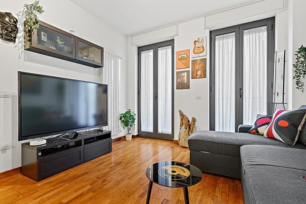Milano-M1 Rock House Apartment Екстериор снимка