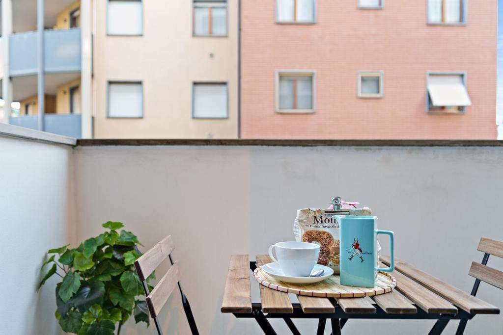Milano-M1 Rock House Apartment Екстериор снимка