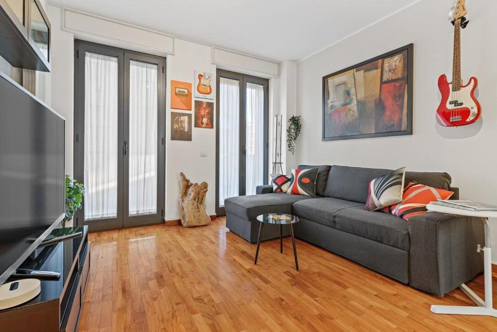 Milano-M1 Rock House Apartment Екстериор снимка