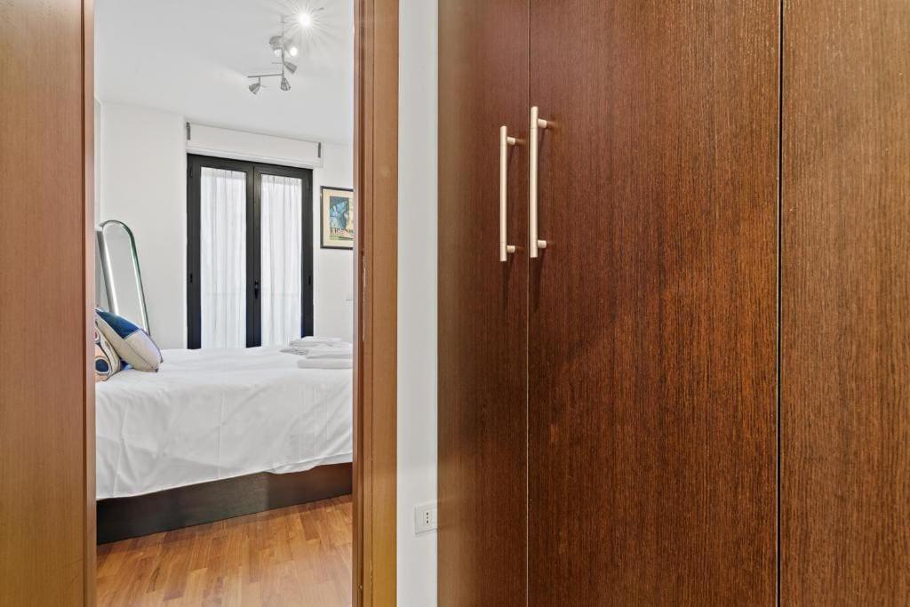 Milano-M1 Rock House Apartment Екстериор снимка