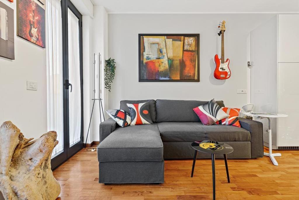 Milano-M1 Rock House Apartment Екстериор снимка